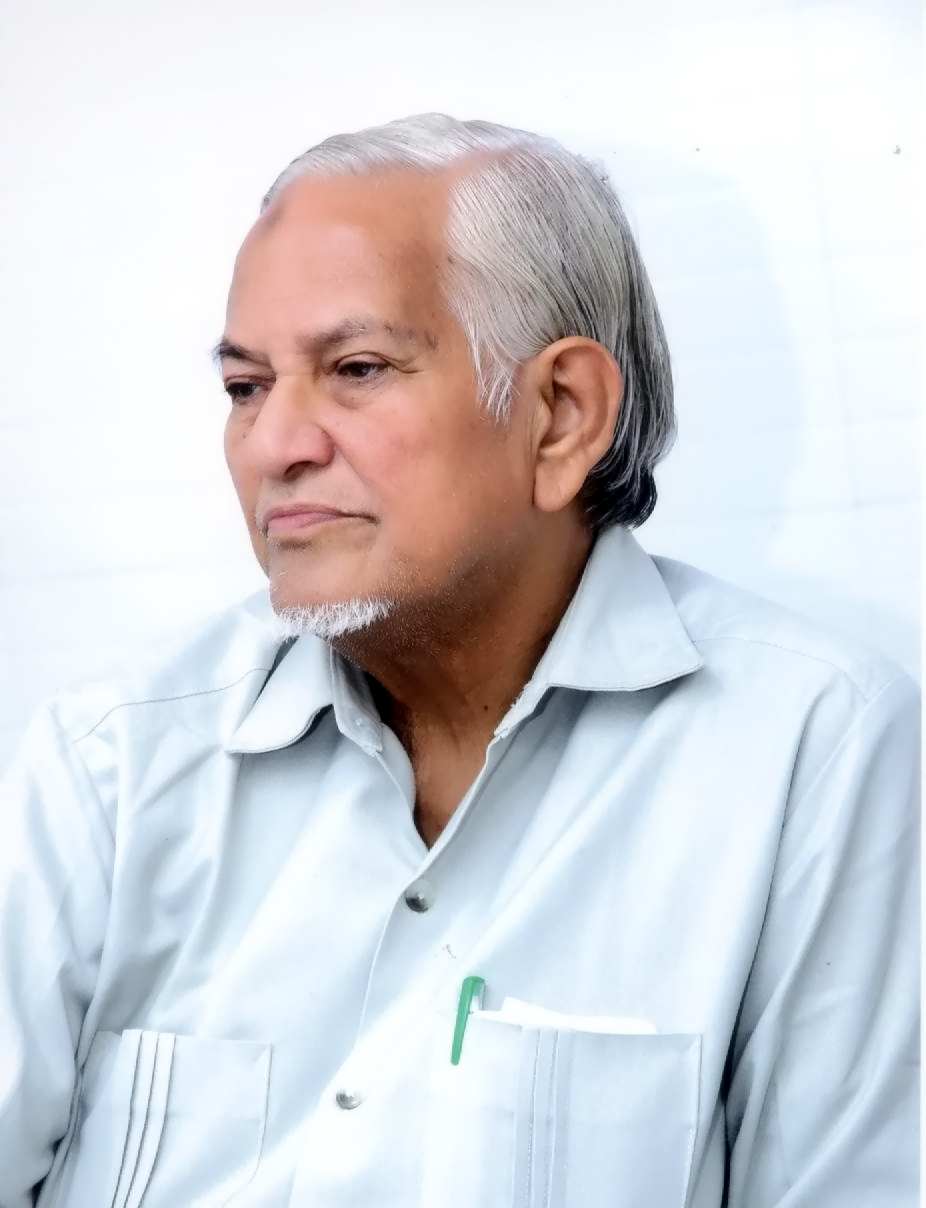 Prof. Aziz Haider
